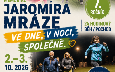 freedlantsko.eu 79 Memoriál Jaromíra Mráze 2026