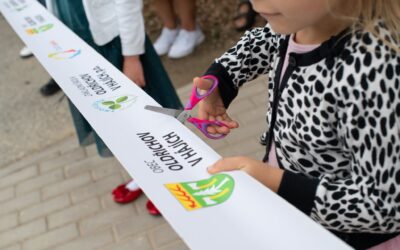 3,75 milionu pro přírodu. Nadace Ivana Dejmala pomáhala nejen v Jizerkách 8 Po 46 letech má Oldřichov v Hájích znovu svou školu. Do lavic usedlo prvních jedenáct dětí